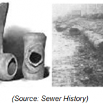 Sewer-History-Fluid-handling-Pipes