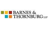 barnes and thorneburg
