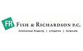 fish and richardson pc