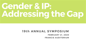 Annual IP Symposium