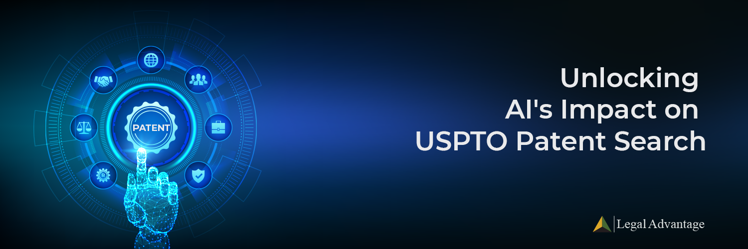 Uspto search clearance